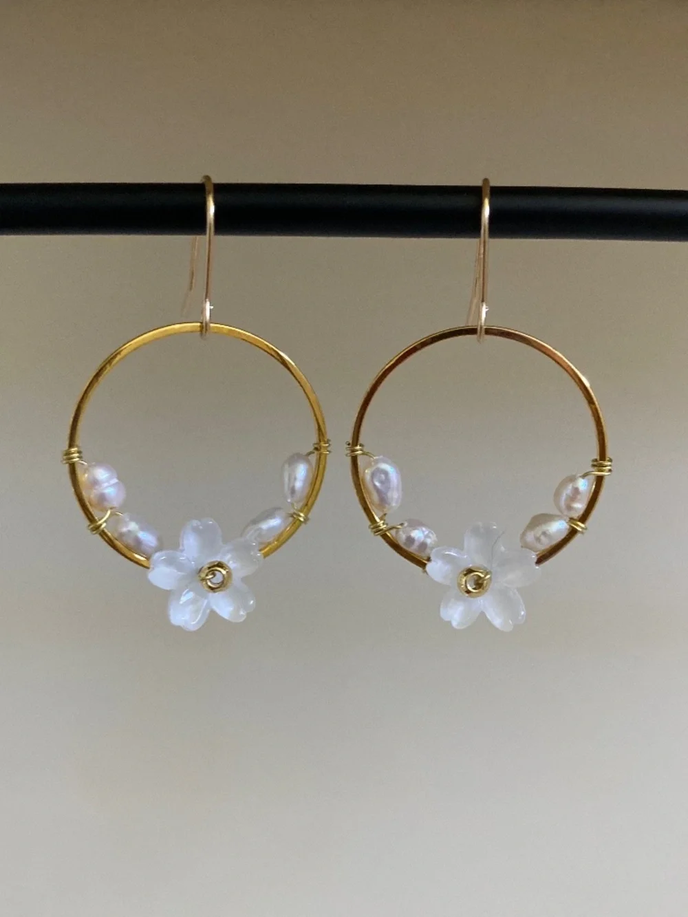 Handmade 🌸handmade 🌸white